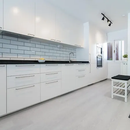 Apartment Santa Gema Fuengirola