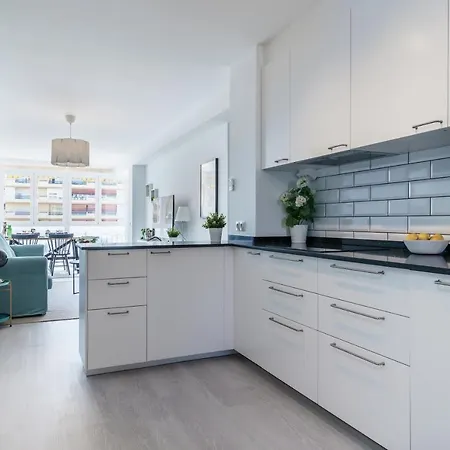 Santa Gema Apartment