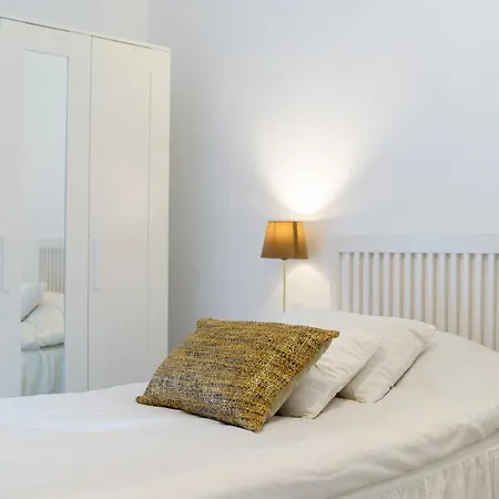 Apartment Santa Gema Fuengirola