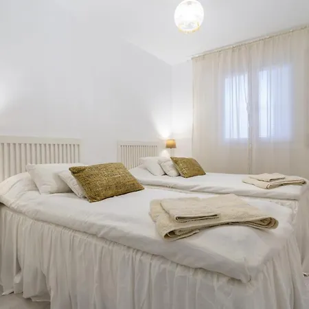 Apartment Santa Gema Fuengirola
