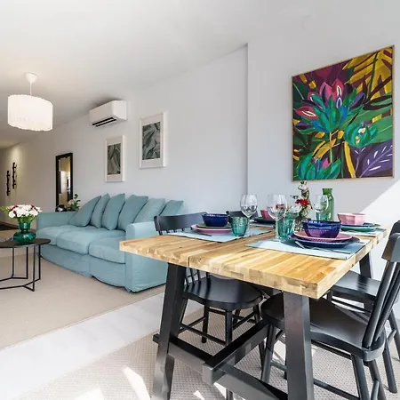 Santa Gema Apartment