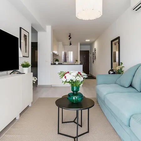 Apartamento Santa Gema Fuengirola