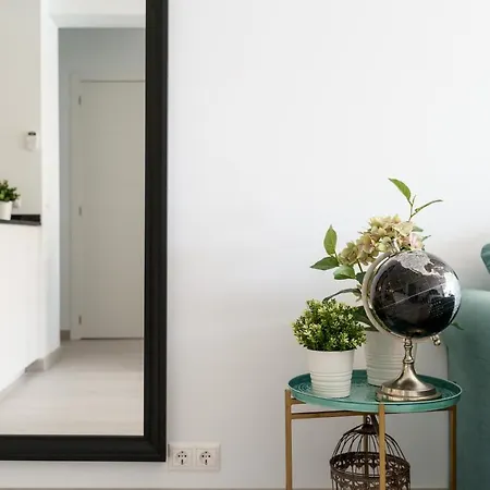 Santa Gema Apartment