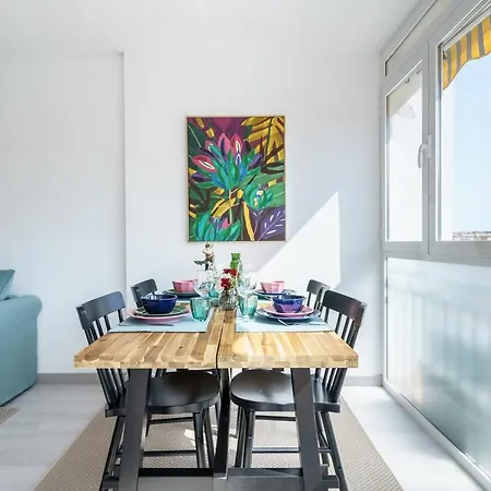 Apartment Santa Gema
